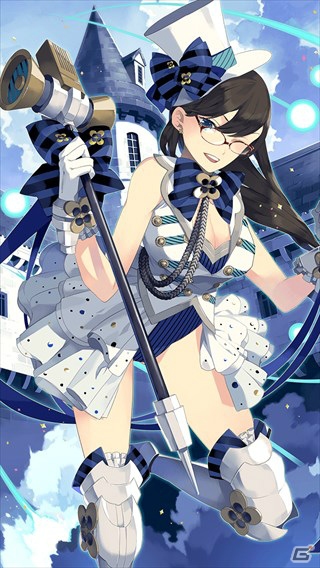 「アルテイルクロニクル」歌姫イベント「THE OVER DESTINY」が開催！【戀掌握系歌姫】オオトリ登場の画像8