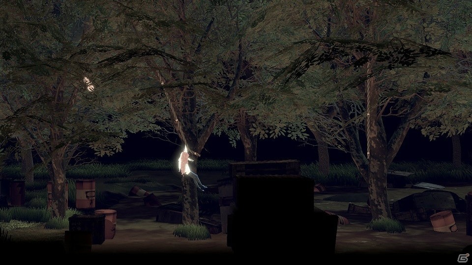 謎ばかりのゲーム「The MISSING - J.J.マクフィールドと追憶島 -」は死をも超えるアクションアドベンチャーだったの画像12