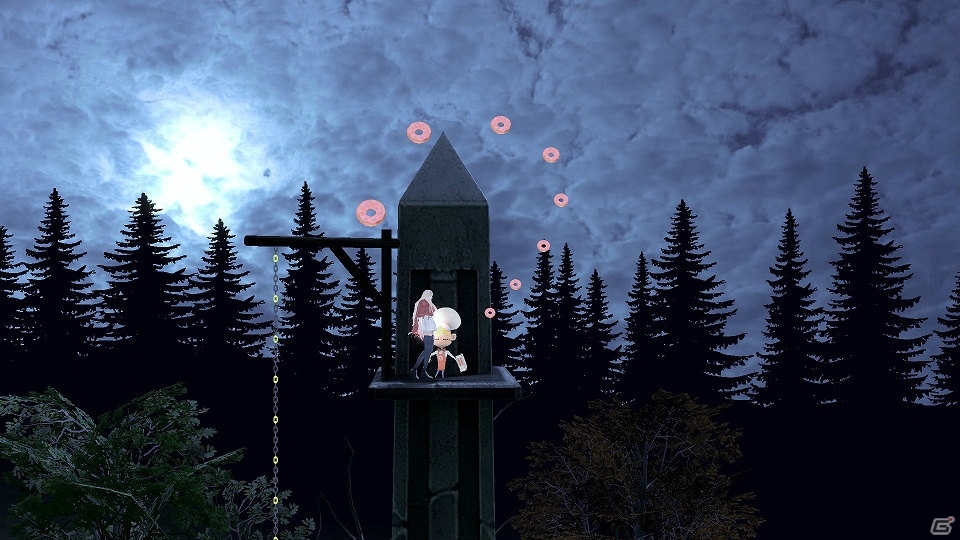 謎ばかりのゲーム「The MISSING - J.J.マクフィールドと追憶島 -」は死をも超えるアクションアドベンチャーだったの画像15