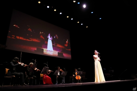 15年分の思い出を生演奏で辿る「金色のコルダ ステラ・コンサート ～15th Anniversary～」昼の部をレポートの画像4