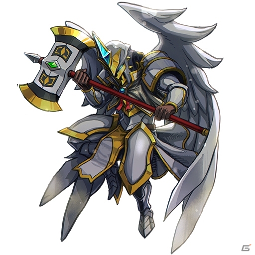 「クロノマギア」が「パズドラ」とコラボ！新能力者「時龍契士・ミル」が参戦の画像13