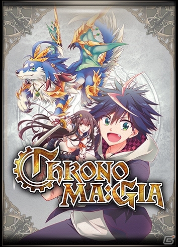 「クロノマギア」が「パズドラ」とコラボ！新能力者「時龍契士・ミル」が参戦の画像16