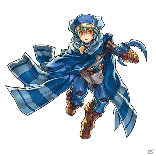 「クロノマギア」が「パズドラ」とコラボ！新能力者「時龍契士・ミル」が参戦の画像8