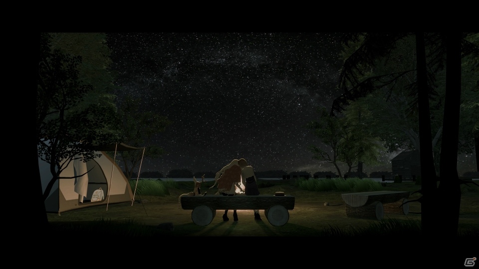 「The MISSING - J.J.マクフィールドと追憶島 -」ストーリーとゲームシステムの概要が公開！の画像4