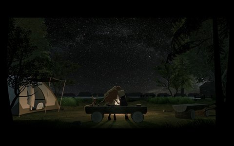 「The MISSING - J.J.マクフィールドと追憶島 -」ストーリーとゲームシステムの概要が公開！