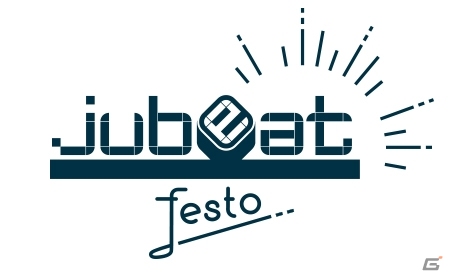 シリーズ10作目＆10周年記念のテーマはお祭り！「jubeat festo」が稼働開始！の画像1