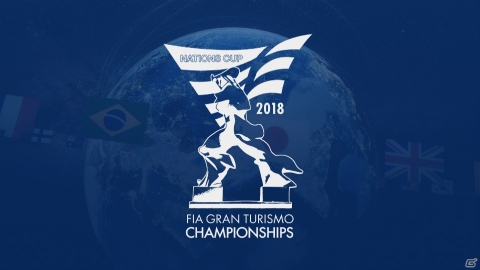 「グランツーリスモSPORT」のリージョン大会が東京モーターフェス2018にて開催決定!の画像1