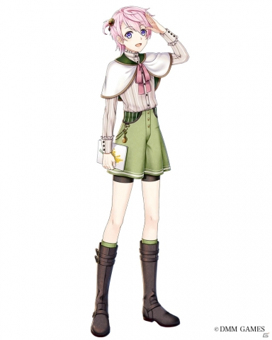「文豪とアルケミスト」新文豪「伊藤左千夫（CV：井口祐一）」登場！先行転生イベントが開催の画像2
