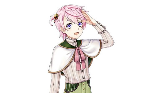 「文豪とアルケミスト」新文豪「伊藤左千夫（CV：井口祐一）」登場！先行転生イベントが開催