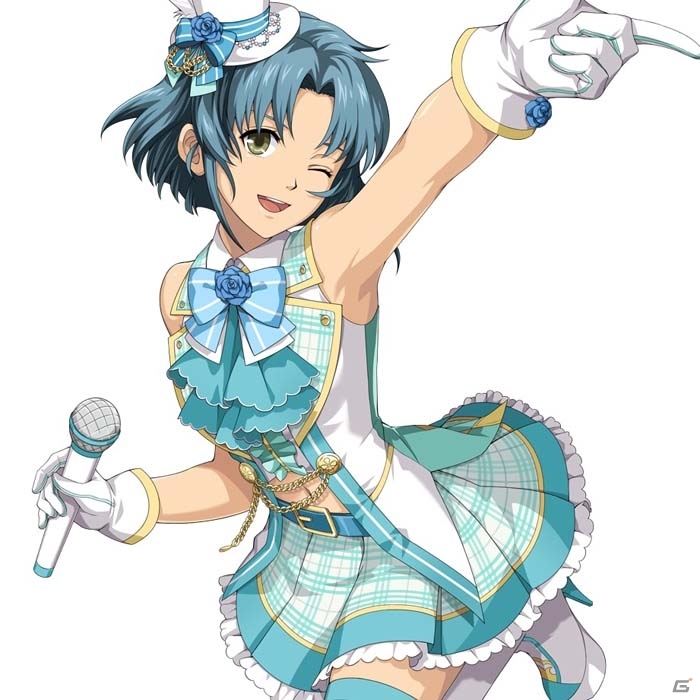 「英雄伝説 暁の軌跡」アイドル姿の「ジョゼット・カプア」が登場！育成＆装備強化週間も開催の画像1