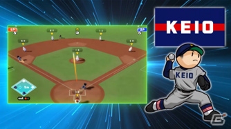 「プロ野球 ファミスタ エボリューション」東京六大学野球を紹介するPVが公開！の画像2