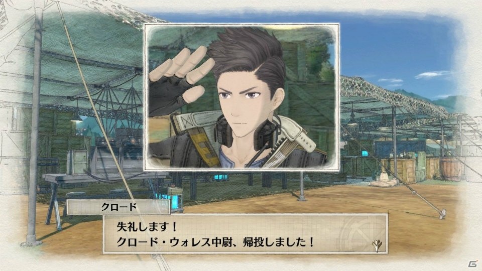 Nintendo Switch版「戦場のヴァルキュリア4」の序盤体験版が9月13日に配信の画像4