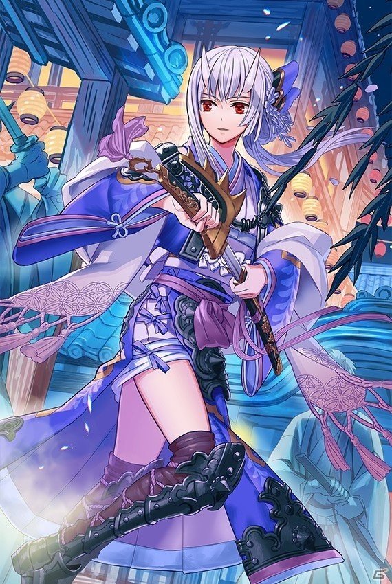 「チェインクロニクル3」新たな魔神「マスト」の討伐支援フェスとプロローグクエストが開催！の画像3