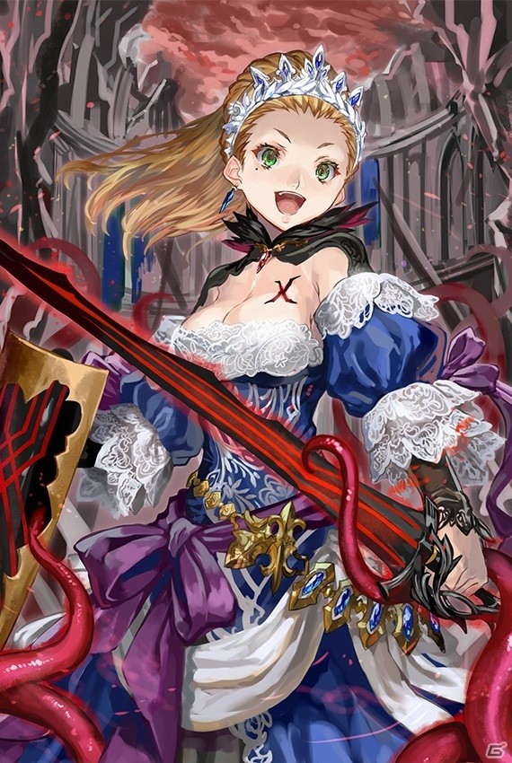 「チェインクロニクル3」新たな魔神「マスト」の討伐支援フェスとプロローグクエストが開催！の画像6