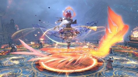 「ファイナルファンタジーXIV：紅蓮のリベレーター」パッチ4.4の最新情報が公開！の画像2