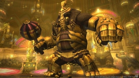 「ファイナルファンタジーXIV：紅蓮のリベレーター」パッチ4.4の最新情報が公開！の画像4