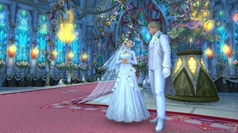 「ファイナルファンタジーXIV：紅蓮のリベレーター」パッチ4.4の最新情報が公開！の画像7
