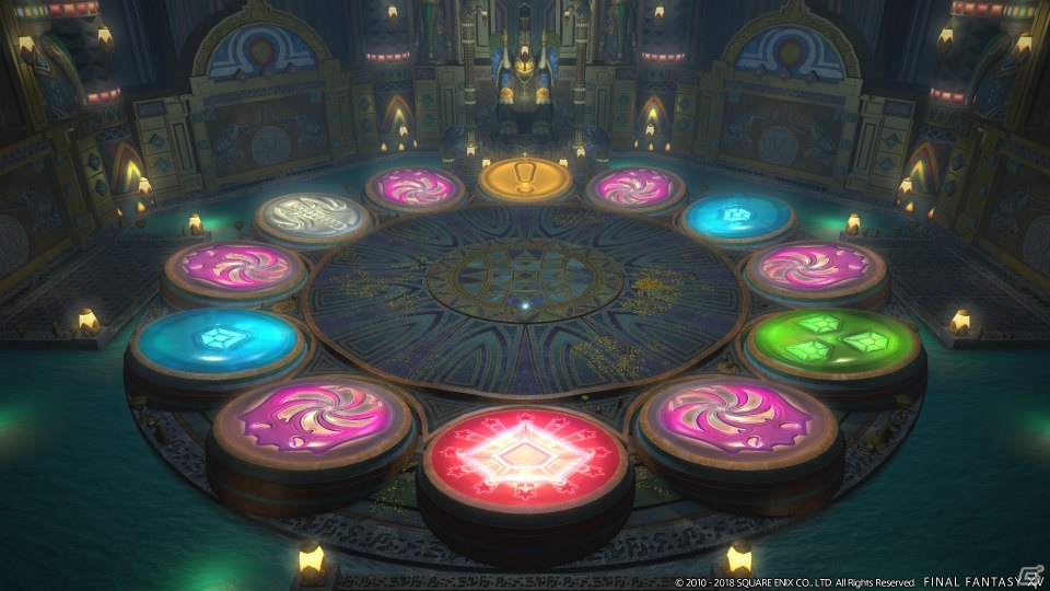 「ファイナルファンタジーXIV：紅蓮のリベレーター」パッチ4.4の最新情報が公開！の画像3