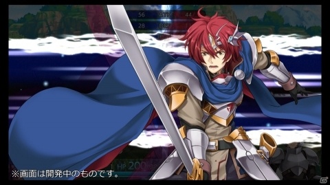 「ラングリッサーI＆II」の予約受付がスタート！TGS2018への出展も決定の画像7