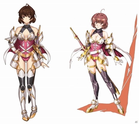 「ラングリッサーI＆II」の予約受付がスタート！TGS2018への出展も決定の画像9