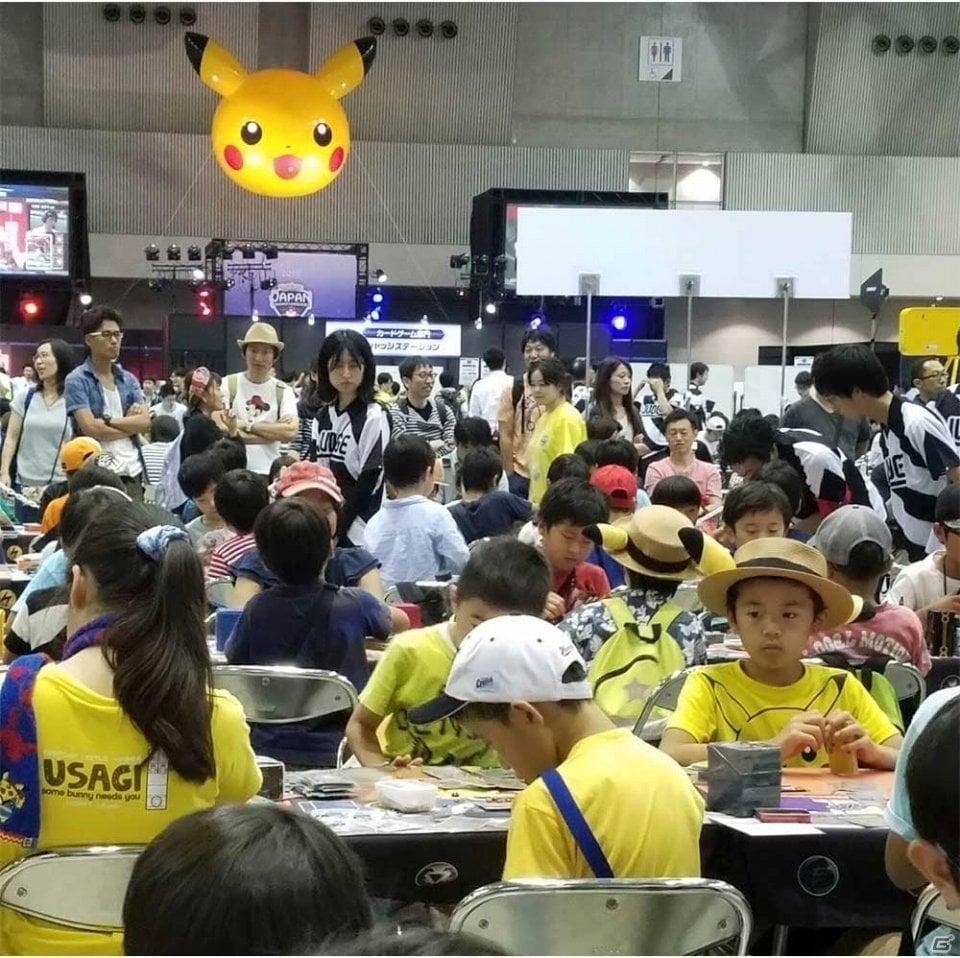 「ポケモンカードゲーム チャンピオンズリーグ2019 東京～ルギアがやってくる！」が9月16日に開催！の画像3