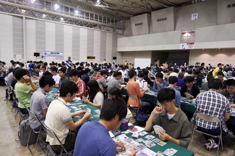 「ポケモンカードゲーム チャンピオンズリーグ2019 東京～ルギアがやってくる！」が9月16日に開催！の画像4