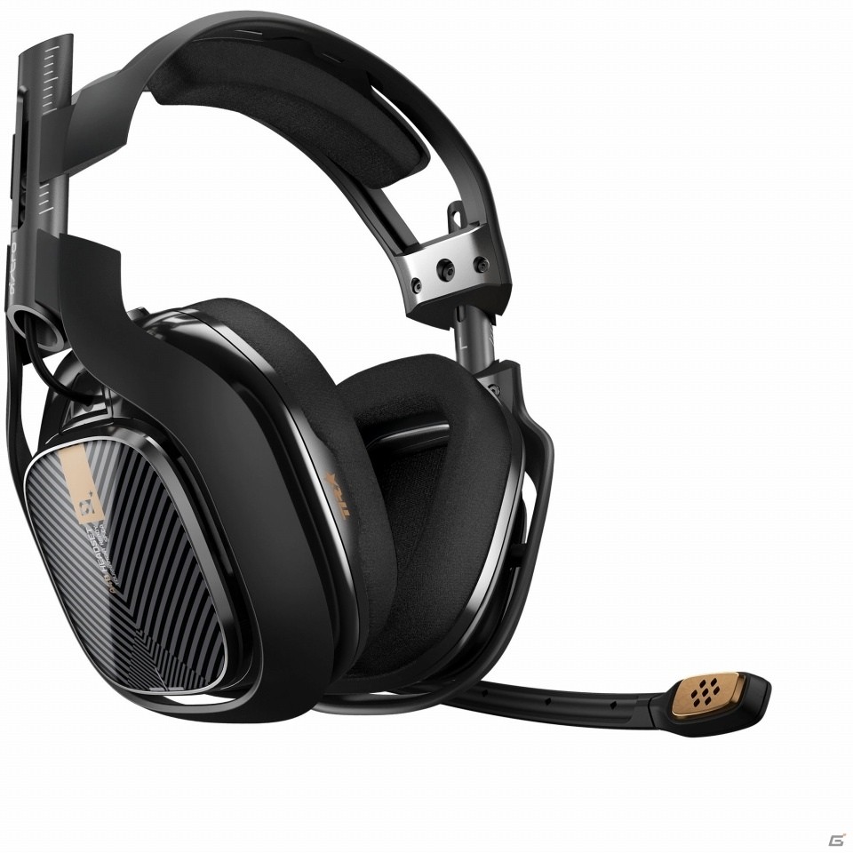 ロジクールが新ヘッドセットを9月20日より発売！海外で人気の「ASTRO Gaming」の画像1