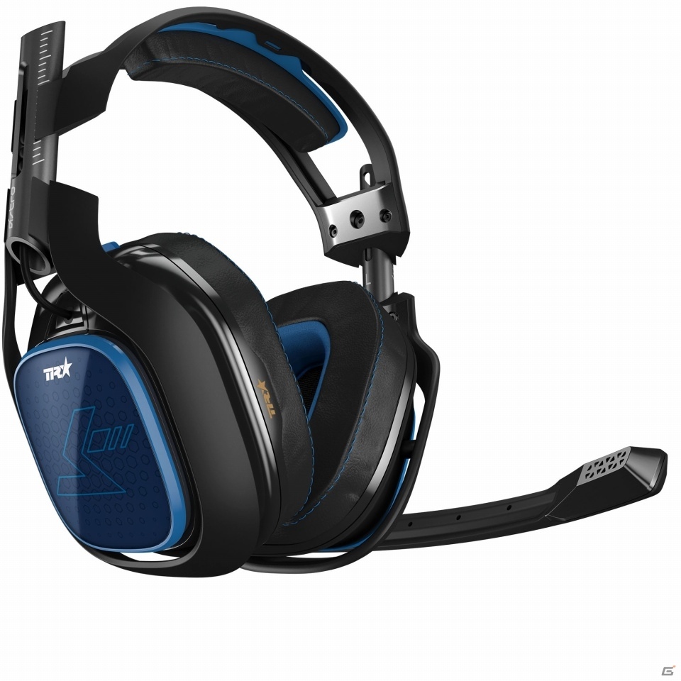 ロジクールが新ヘッドセットを9月20日より発売！海外で人気の「ASTRO Gaming」の画像10