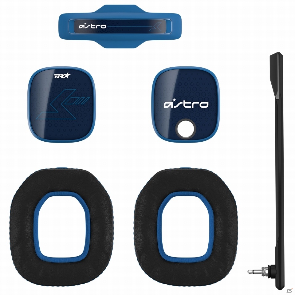 ロジクールが新ヘッドセットを9月20日より発売！海外で人気の「ASTRO Gaming」の画像11