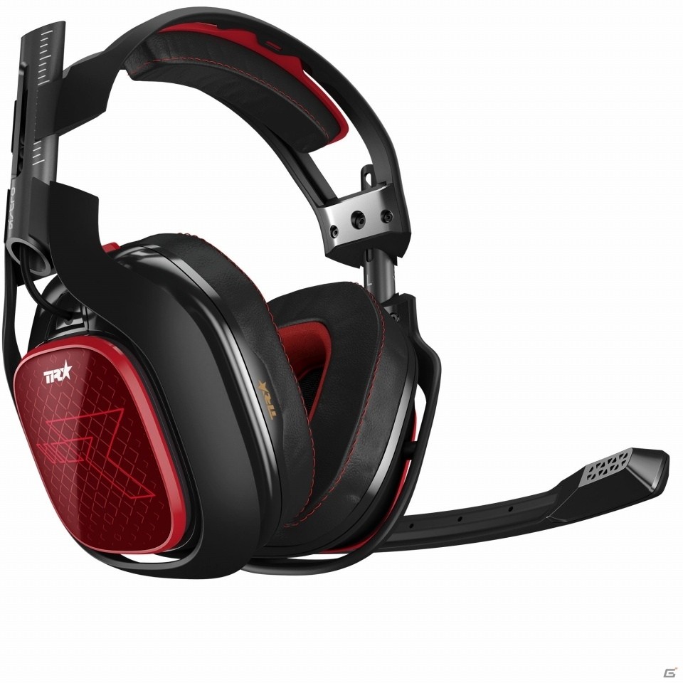 ロジクールが新ヘッドセットを9月20日より発売！海外で人気の「ASTRO Gaming」の画像12