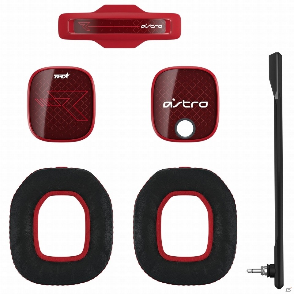 ロジクールが新ヘッドセットを9月20日より発売！海外で人気の「ASTRO Gaming」の画像13
