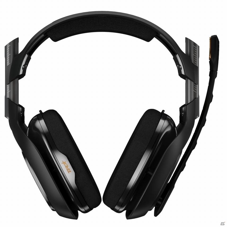 ロジクールが新ヘッドセットを9月20日より発売！海外で人気の「ASTRO Gaming」の画像2