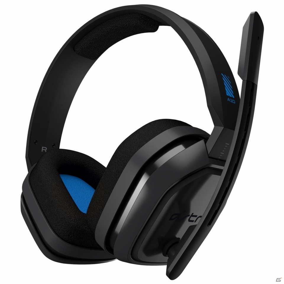 ロジクールが新ヘッドセットを9月20日より発売！海外で人気の「ASTRO Gaming」の画像3