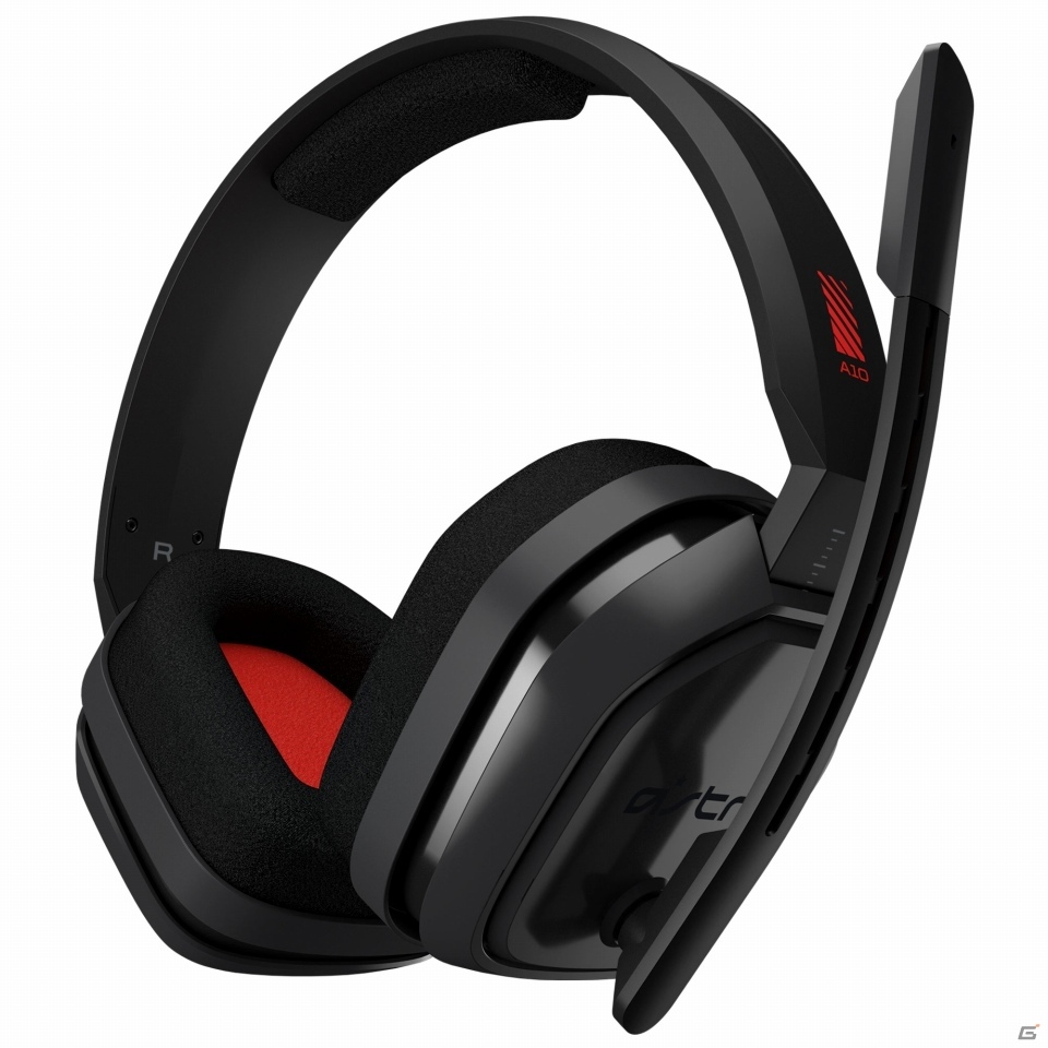ロジクールが新ヘッドセットを9月20日より発売！海外で人気の「ASTRO Gaming」の画像4