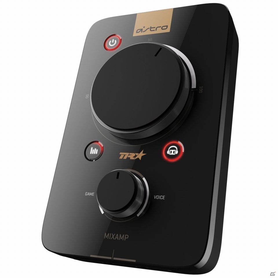ロジクールが新ヘッドセットを9月20日より発売！海外で人気の「ASTRO Gaming」の画像5