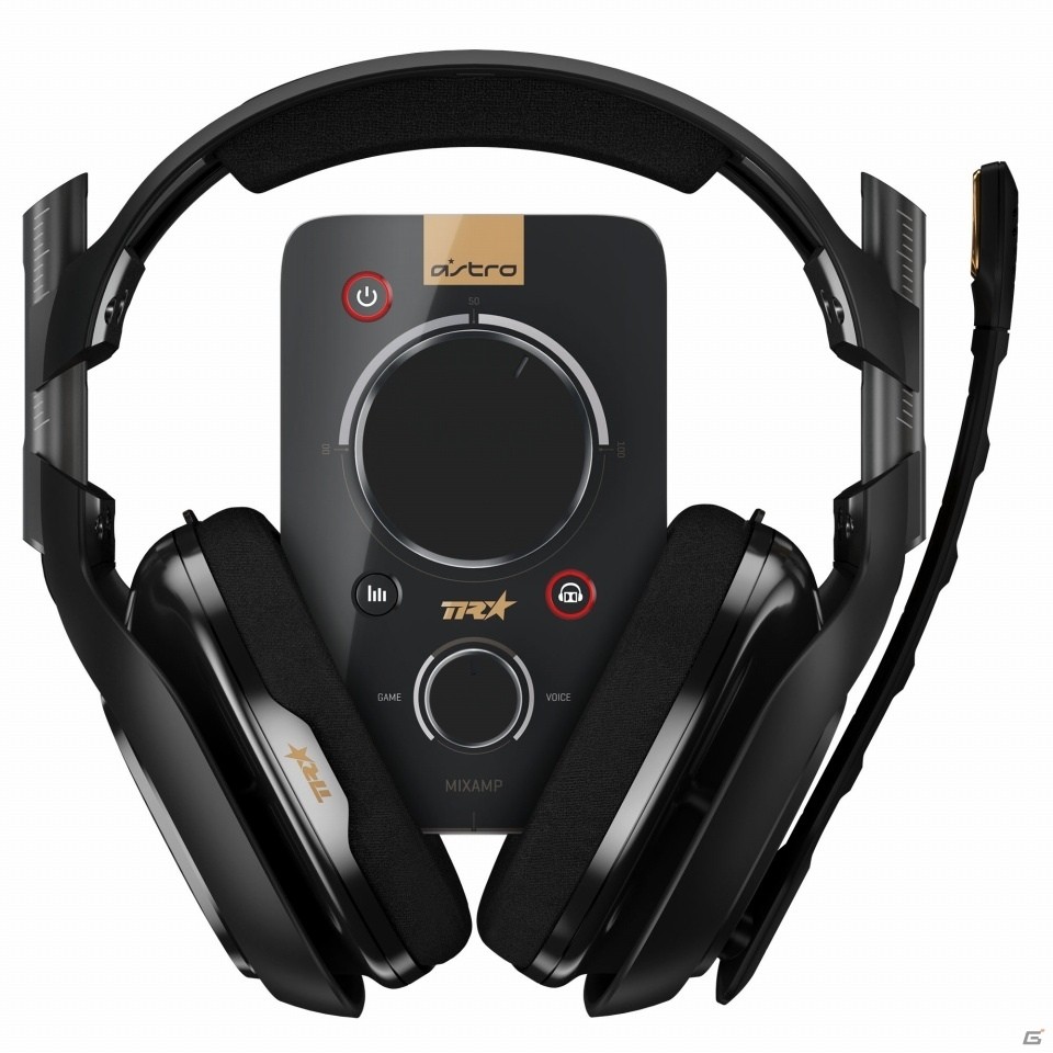 ロジクールが新ヘッドセットを9月20日より発売！海外で人気の「ASTRO Gaming」の画像8