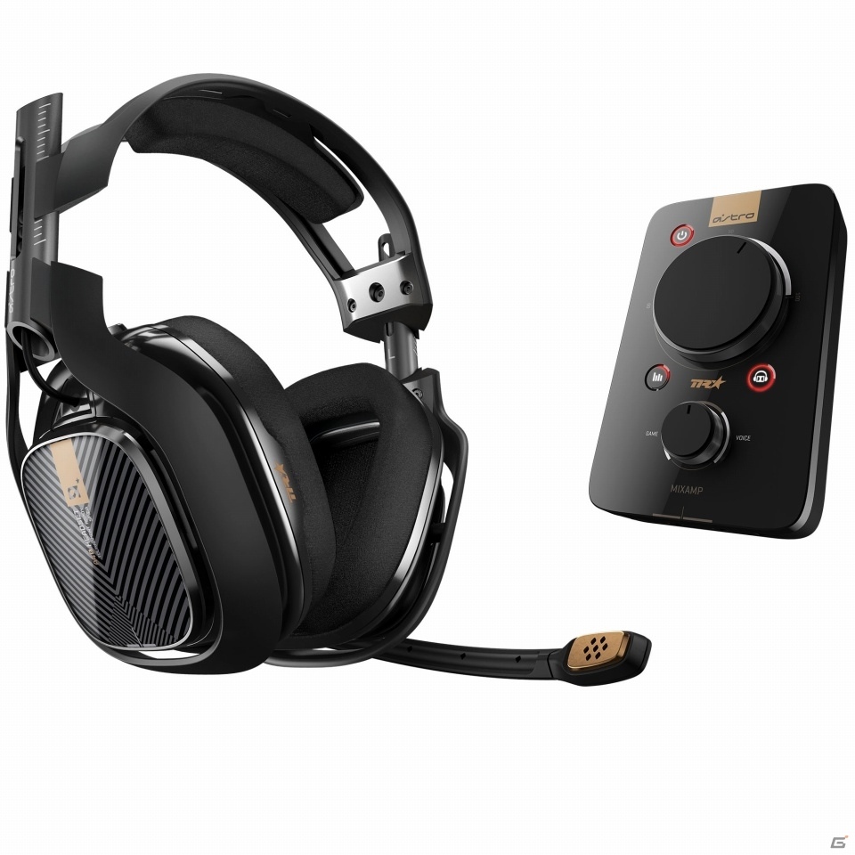 ロジクールが新ヘッドセットを9月20日より発売！海外で人気の「ASTRO Gaming」の画像9