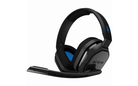 ロジクールが新ヘッドセットを9月20日より発売！海外で人気の「ASTRO Gaming」