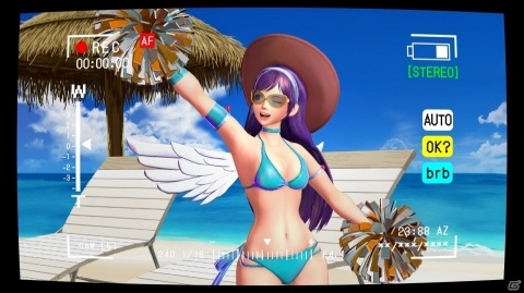 Switch/PS4「SNKヒロインズ Tag Team Frenzy」が発売！の画像5