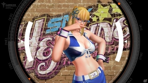 Switch/PS4「SNKヒロインズ Tag Team Frenzy」が発売！の画像6