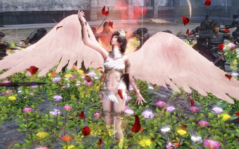 「無双OROCHI3」Nintendo Switch版のあらかじめダウンロードが開始！井伊直虎の「神格化」も判明！