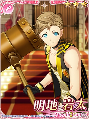 「IDOL FANTASY」描き下ろしブロマイド＆メインストーリーが追加！の画像12