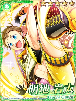 「IDOL FANTASY」描き下ろしブロマイド＆メインストーリーが追加！の画像5