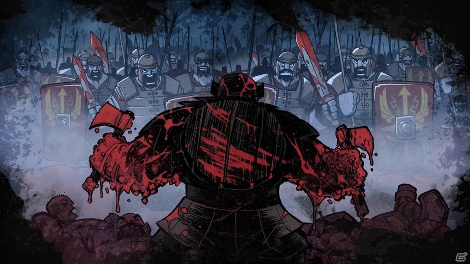「Wulverblade」がSwitch/PS4/Xbox One/Steam向けに配信開始！の画像4