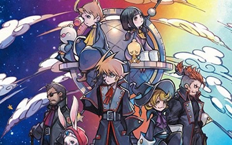 Final Fantasy Record Keeper オリジナル サウンドトラック Vol 3 が9月26日に発売 収録楽曲情報も公開中 ゲーム情報サイト Gamer