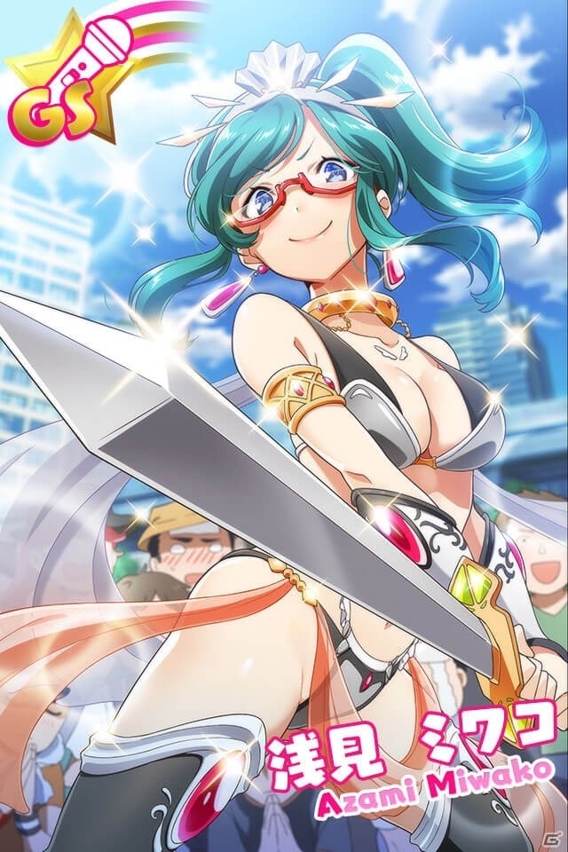 「Tokyo 7th シスターズ」イベント「第30回7th パフォーマッチ！！！」が開催！の画像3