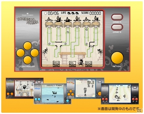 「キングダム ハーツ ユニオン クロス」大型アップデートにて「KHIII」のミニゲームが先行プレイ可能に！の画像2