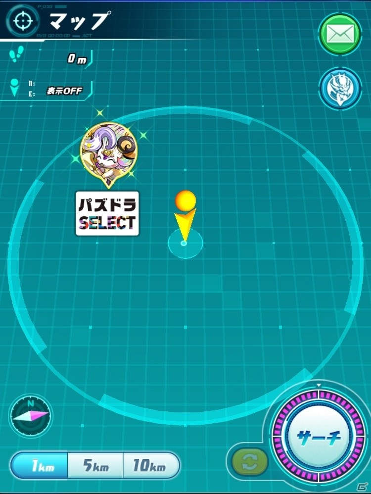 「パズドラSELECT 公認STORE」が熊本PARCOに登場！オリジナルグッズ販売やコスケ氏による「1日店長」イベントもの画像2