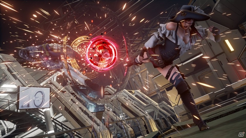 「鉄拳7」DLC4「アンナ・ウィリアムズ」＆DLC5「レイ・ウーロン」が配信開始！の画像13