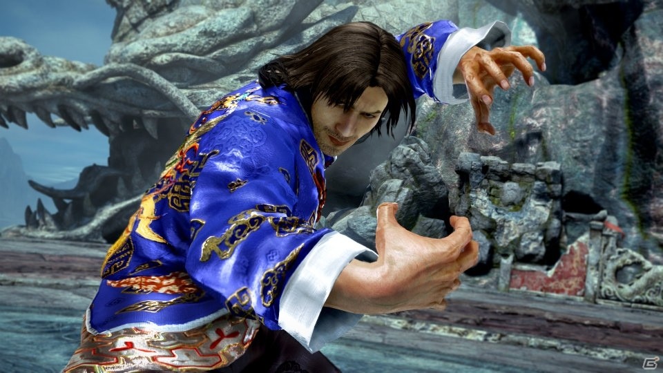 「鉄拳7」DLC4「アンナ・ウィリアムズ」＆DLC5「レイ・ウーロン」が配信開始！の画像15